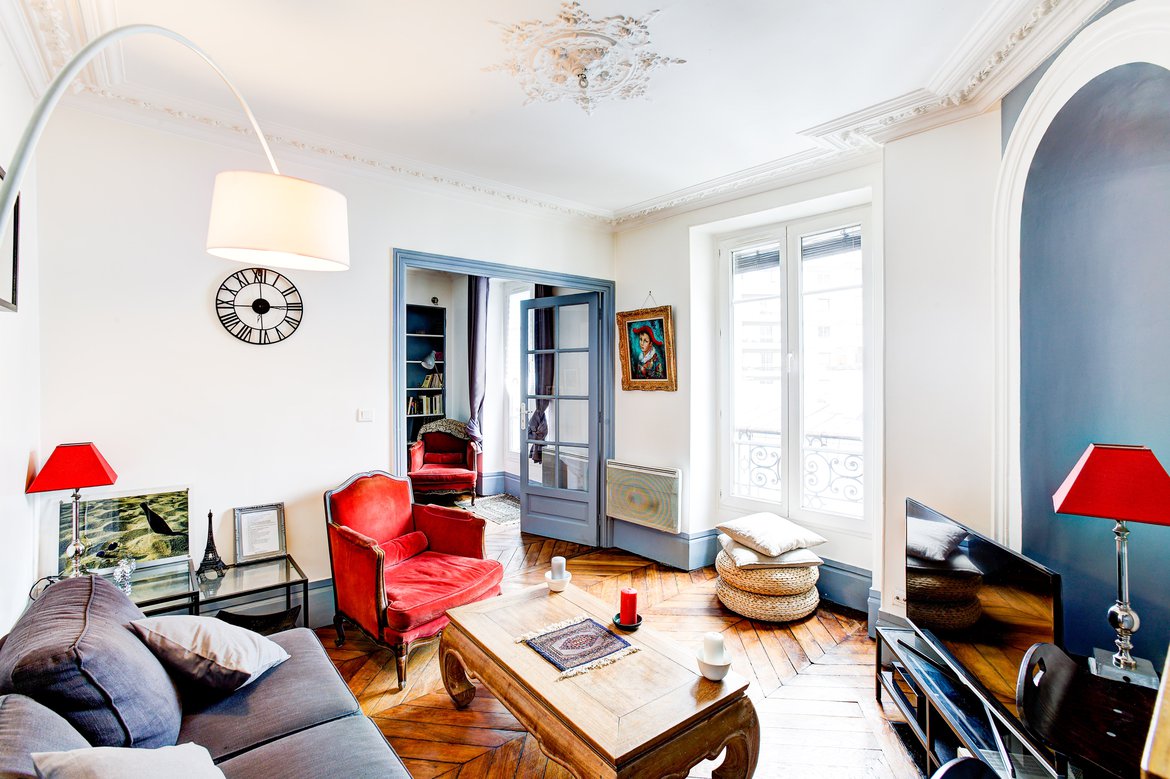 Louer son appartement ou sa maison sur  Airbnb 