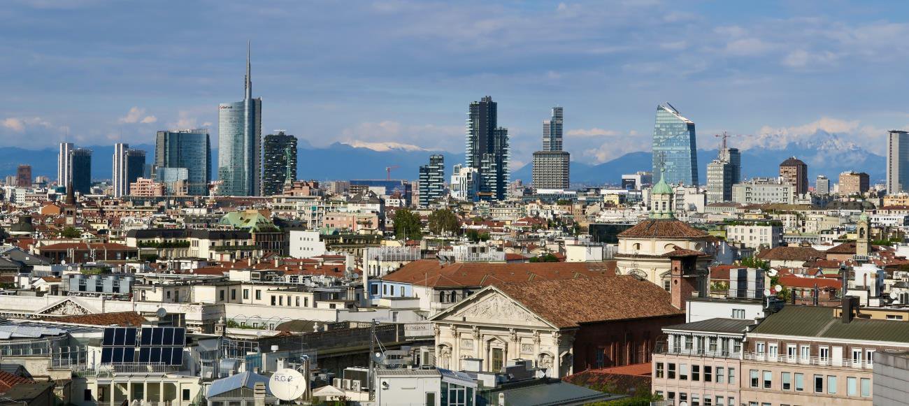 Conciergerie Airbnb Milan