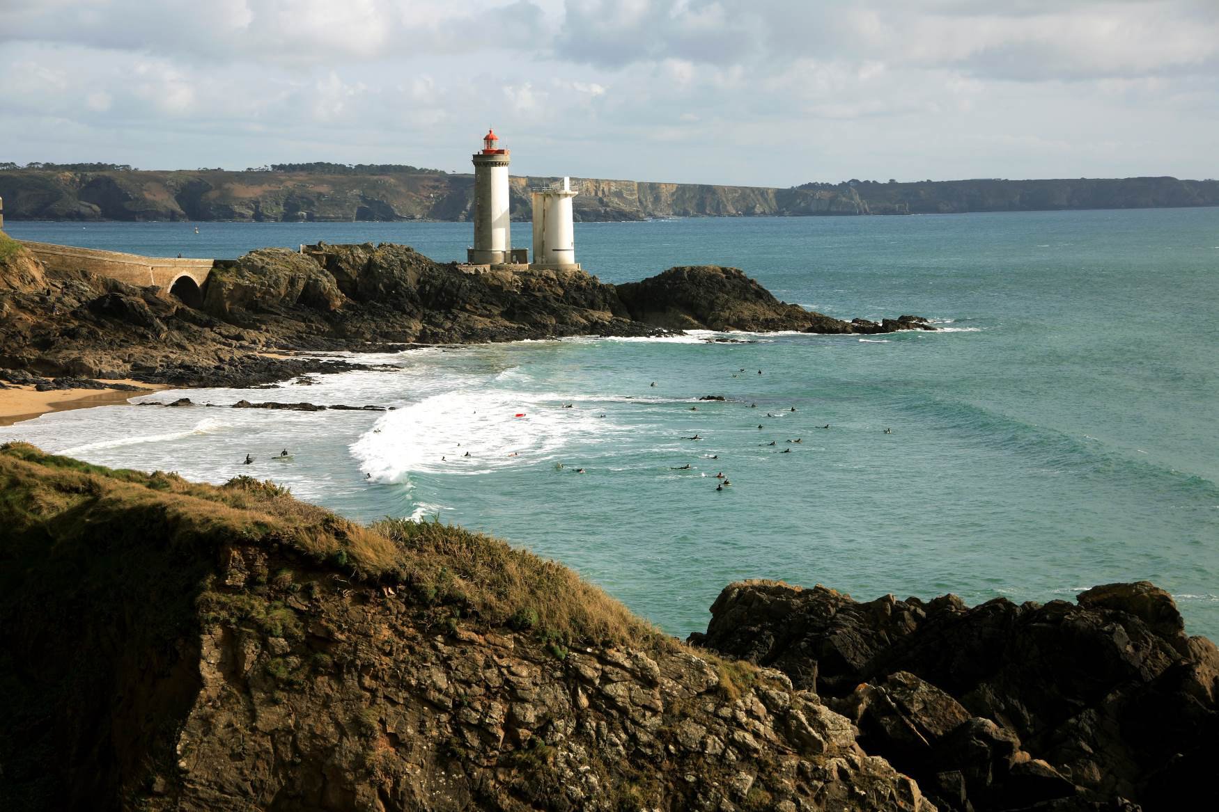 conciergerie airbnb brest